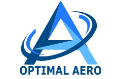 Optimal Aero Logo