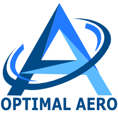 Optimal Aero Logo